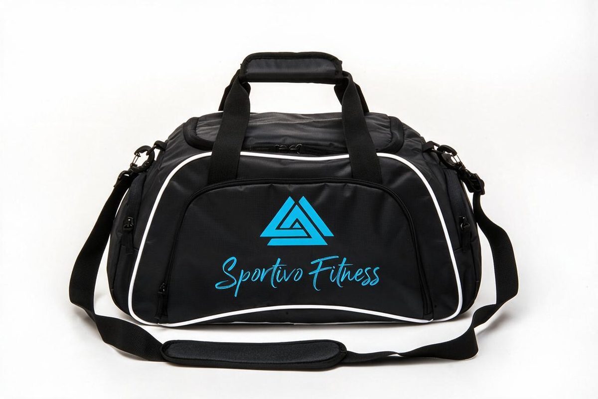 Sports Bag