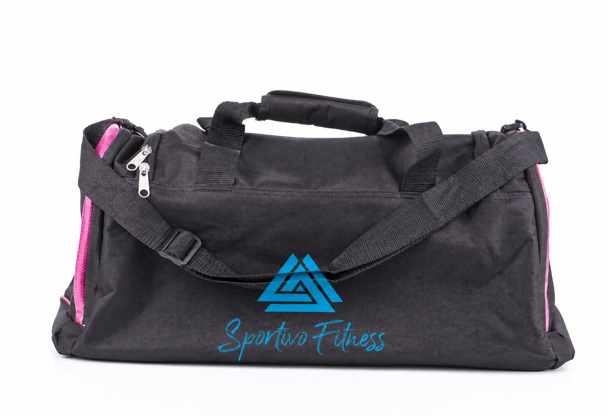 Gym Bag