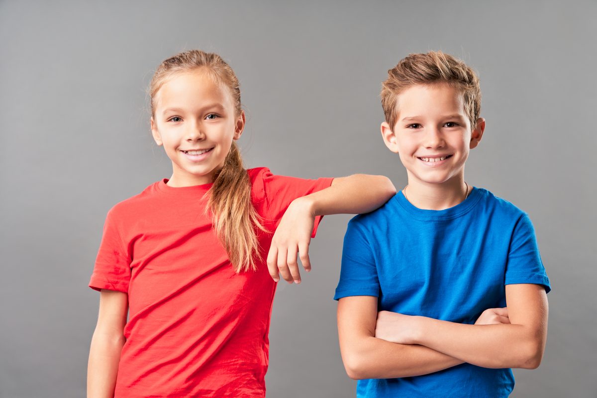 Kids