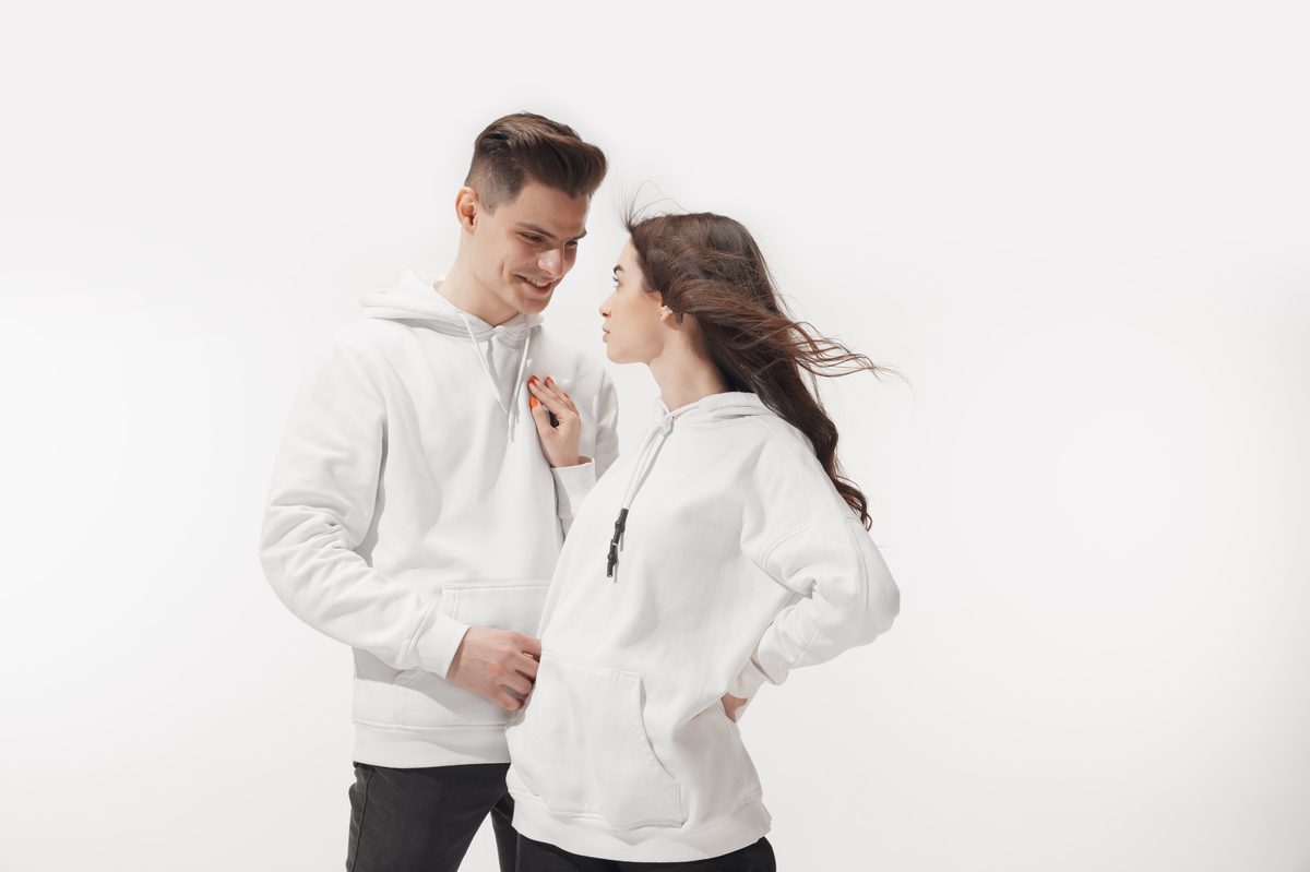 Pullover Hoodies